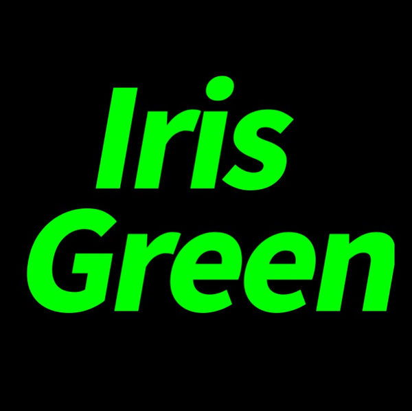 Iris Green