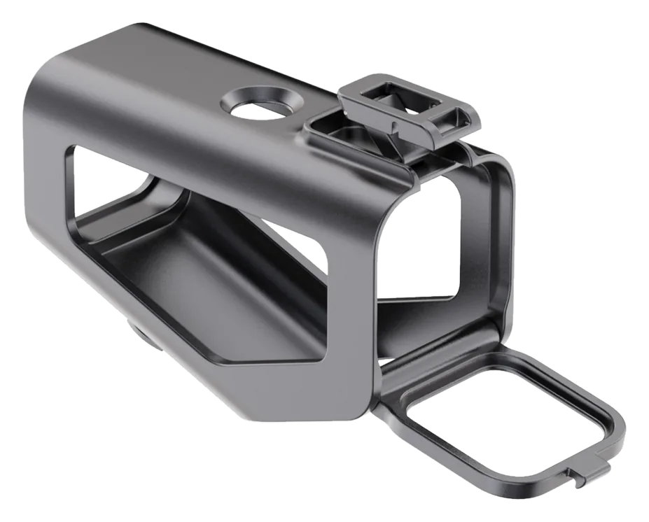 Universal mounting kit for IRISGreen