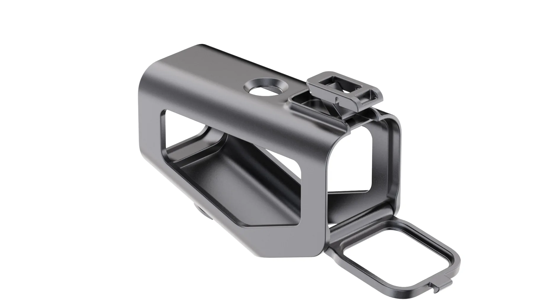 IRISGreen mounting bracket