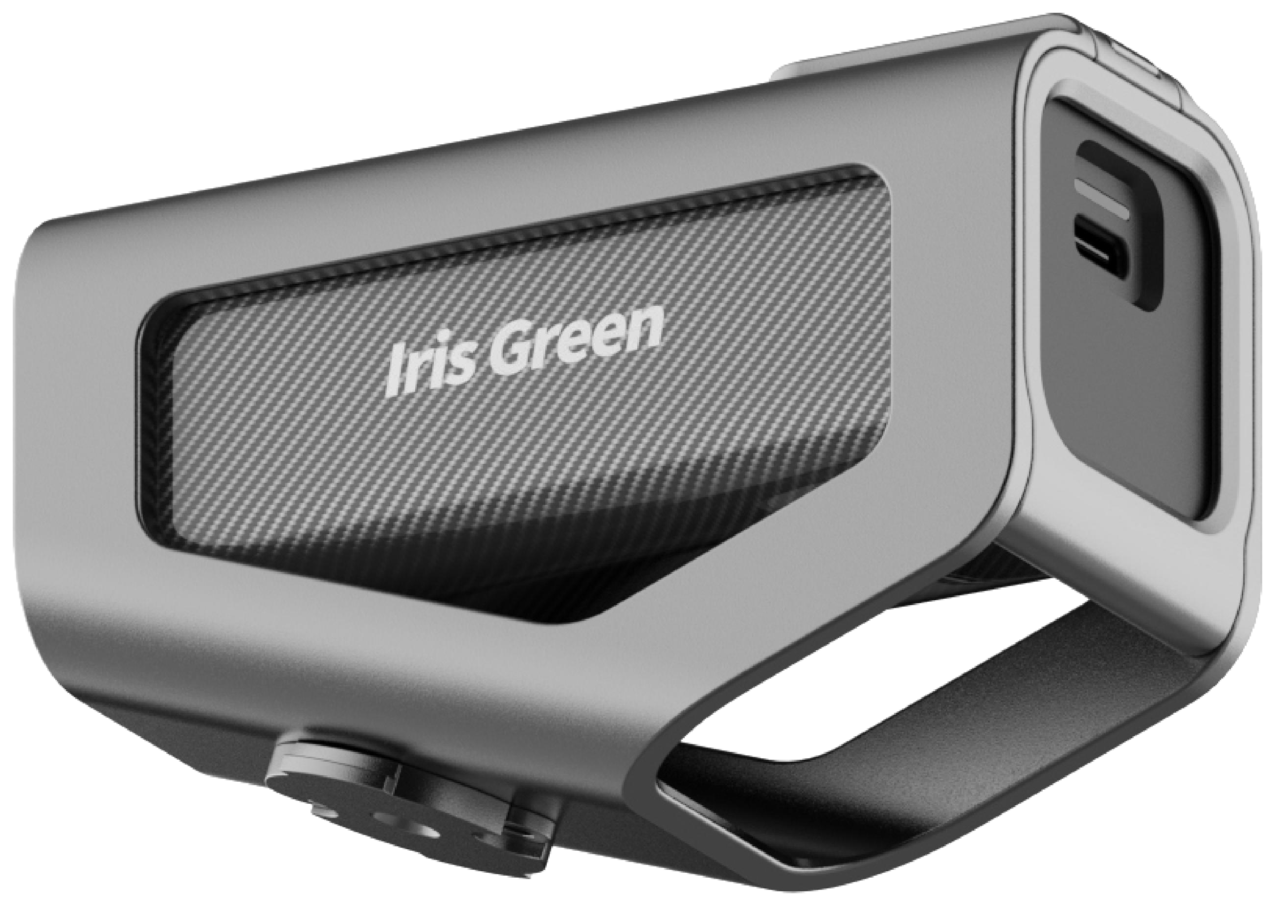 IRISGreen