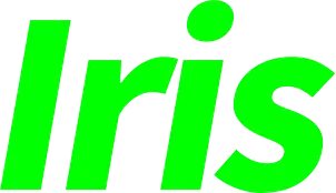 IRISGreen